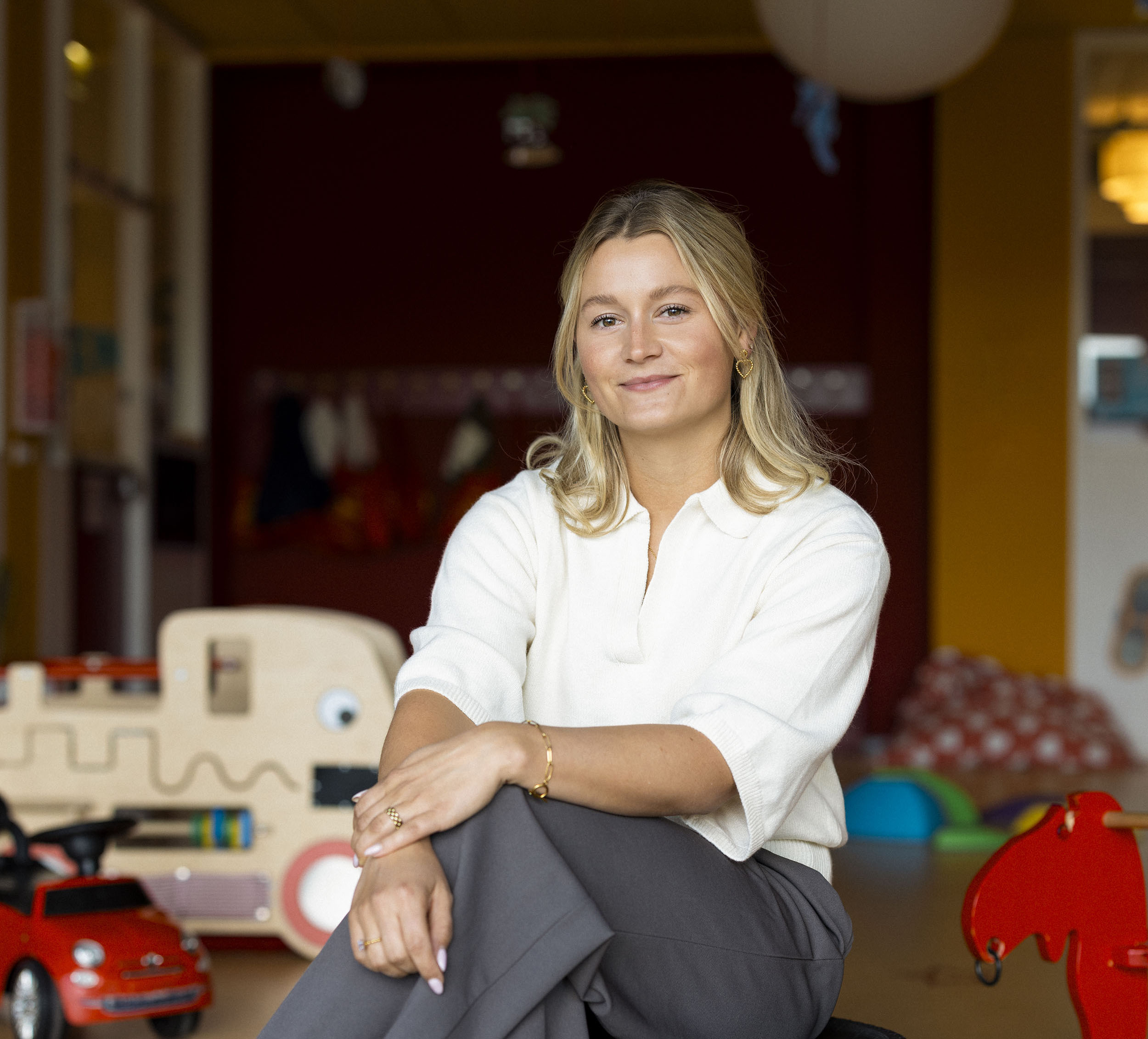 Attens Hypotheken Kinderopvang