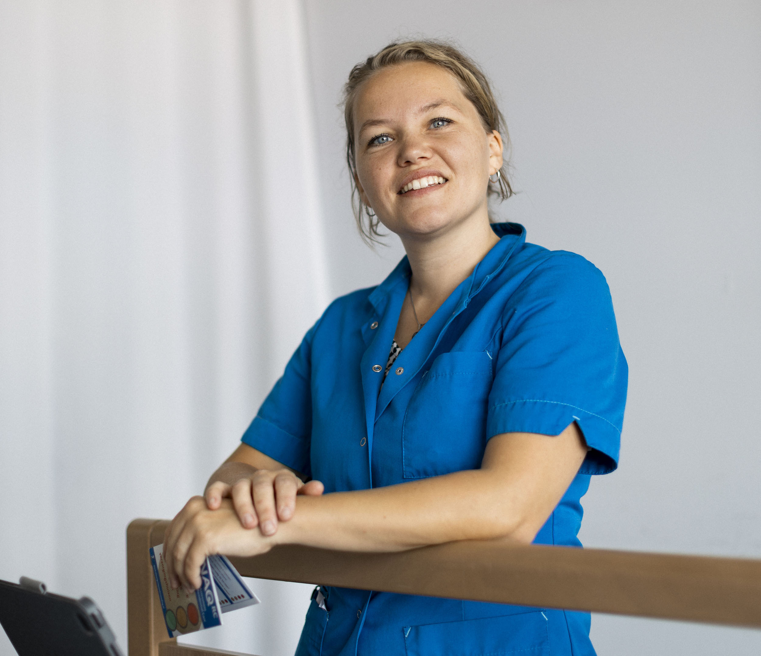 Attens Hypotheken Ziekenhuis