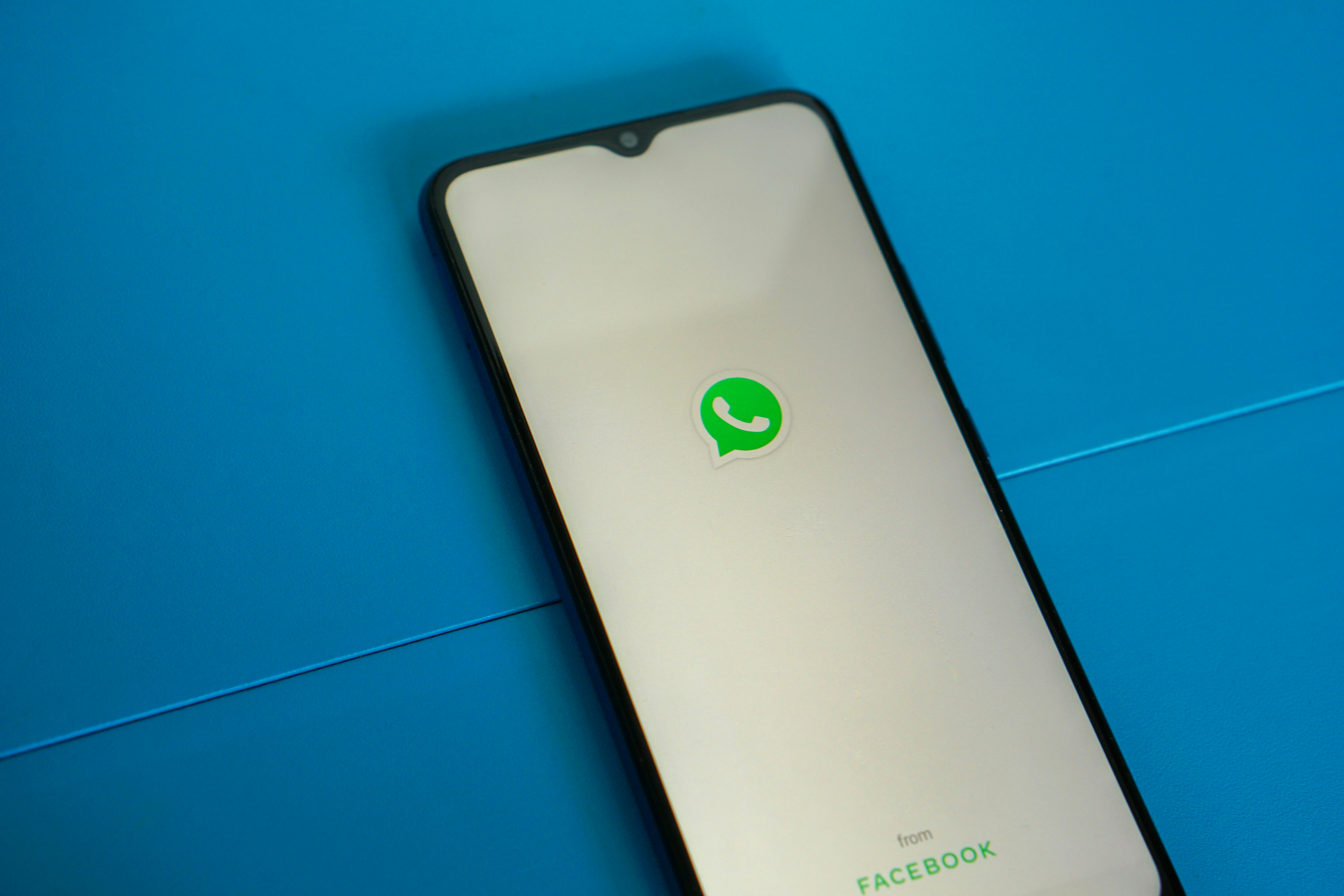 WhatsappAttens